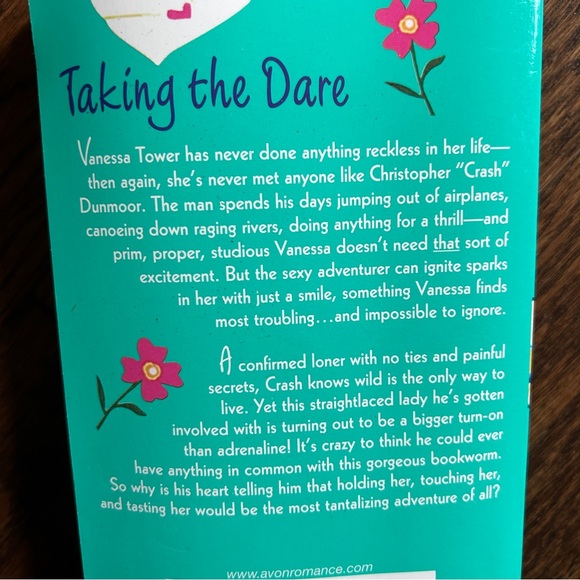 4 books for $16 - I'VE GOT YOU, BABE by Karen Kendall - Picture 4 of 4